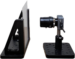 大尺寸光束轮廓分析系统LBPS